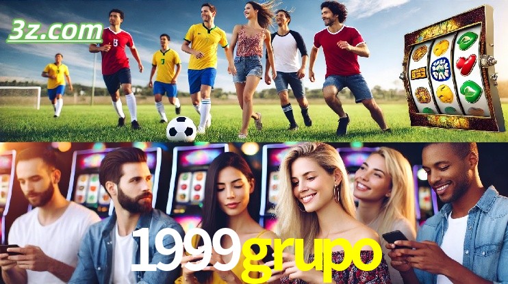 Por Que Escolher o Aplicativo 1999grupo.com?