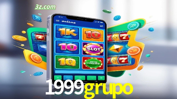 1999grupo-Jogo de slots oficial brasileiro