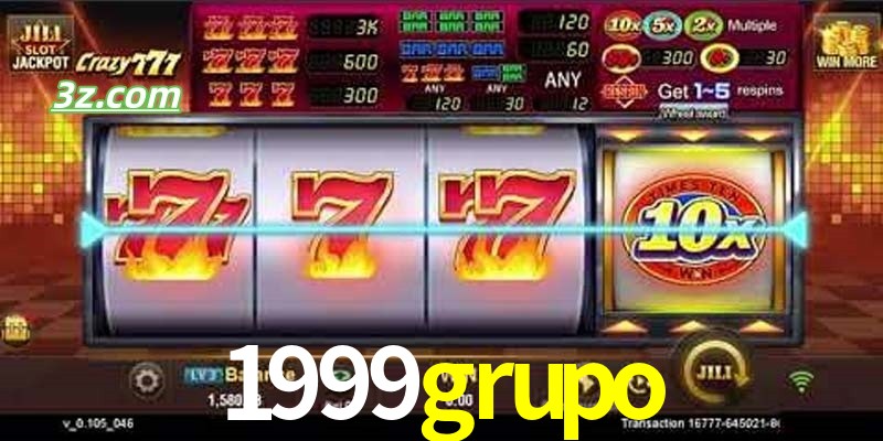 1999grupo-Como Jogar o Slot777