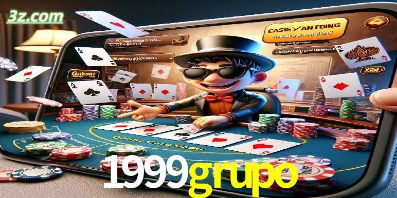 Como começar a jogar Poker na 1999grupo?