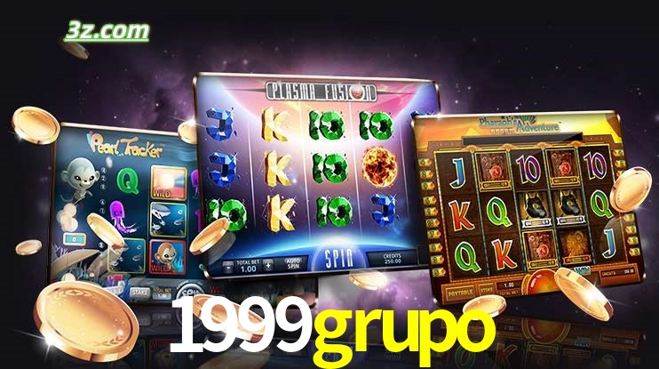 Gire nos Slots 1999grupo e Explore Novas Oportunidades