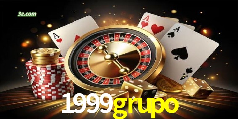 Por que jogar Poker na 1999grupo?