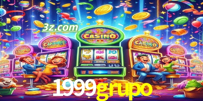 1999grupo-Principais Características do Slot777