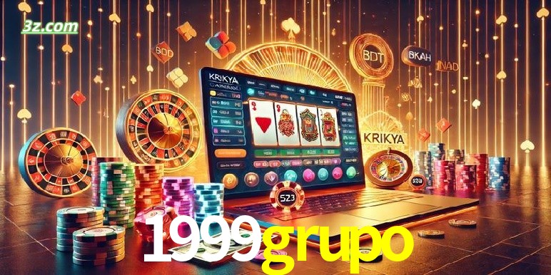 Como começar a jogar Poker na 1999grupo?